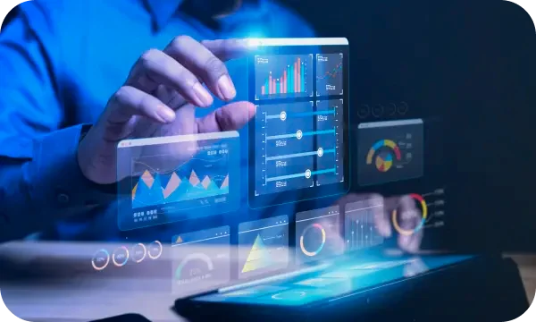 Halal Trade AI online investment