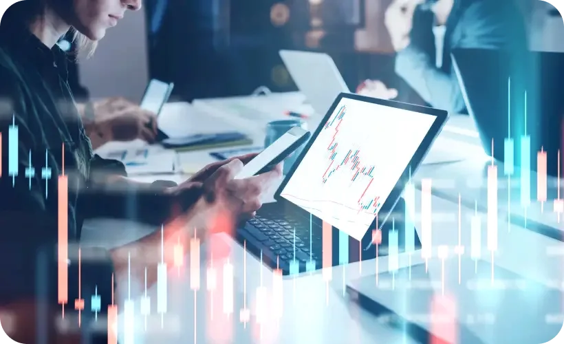 Halal Trade AI crypto app