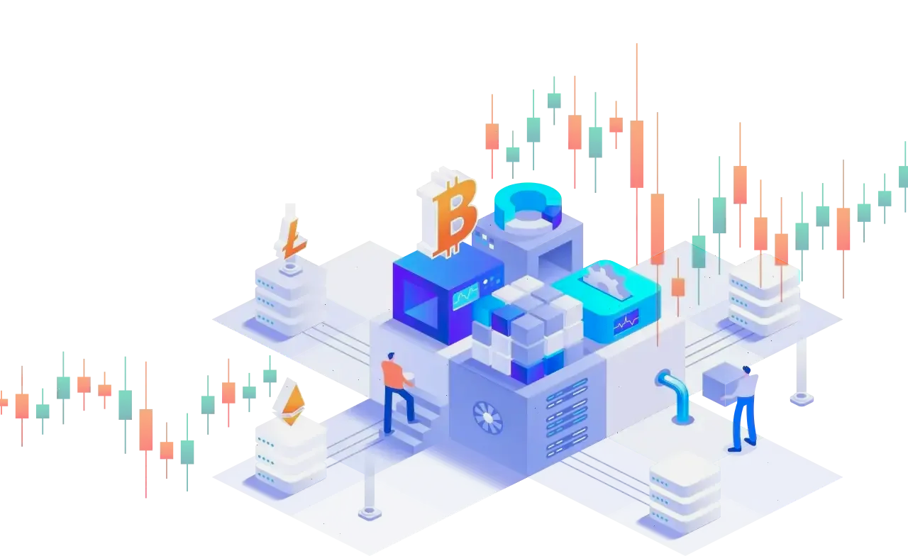 Halal Trade AI crypto investment