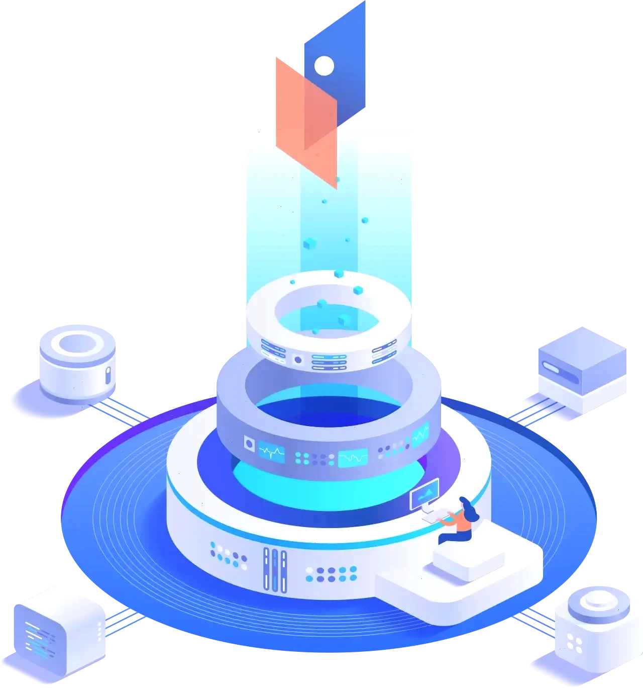 Halal Trade AI trading analytics